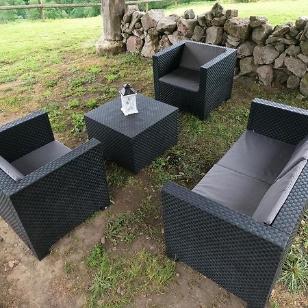 Casa Rural La Collada Sorribas  외부 사진