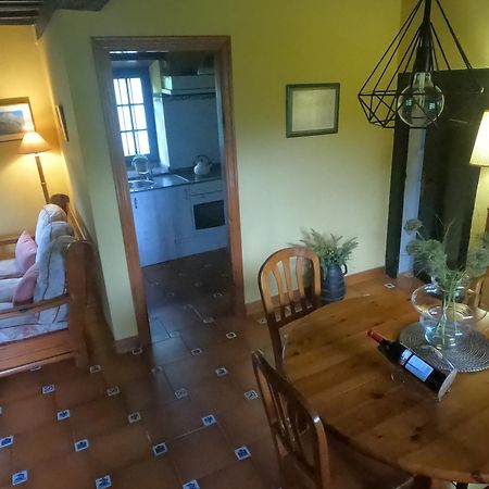 Casa Rural La Collada Sorribas  외부 사진