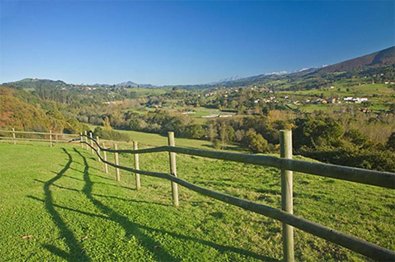 Casa Rural La Collada Sorribas  객실 사진