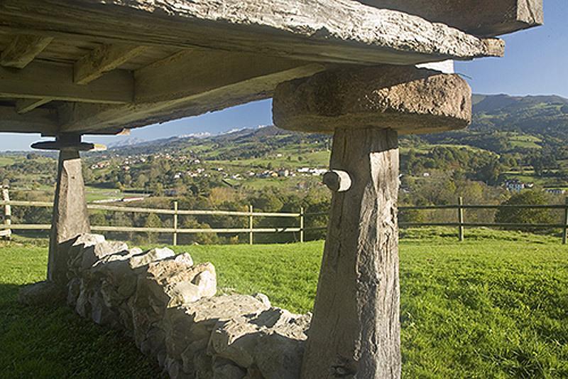 Casa Rural La Collada Sorribas  객실 사진