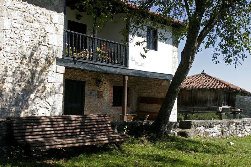 Casa Rural La Collada Sorribas  객실 사진