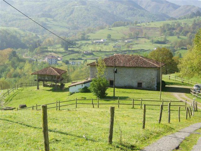 Casa Rural La Collada Sorribas  외부 사진