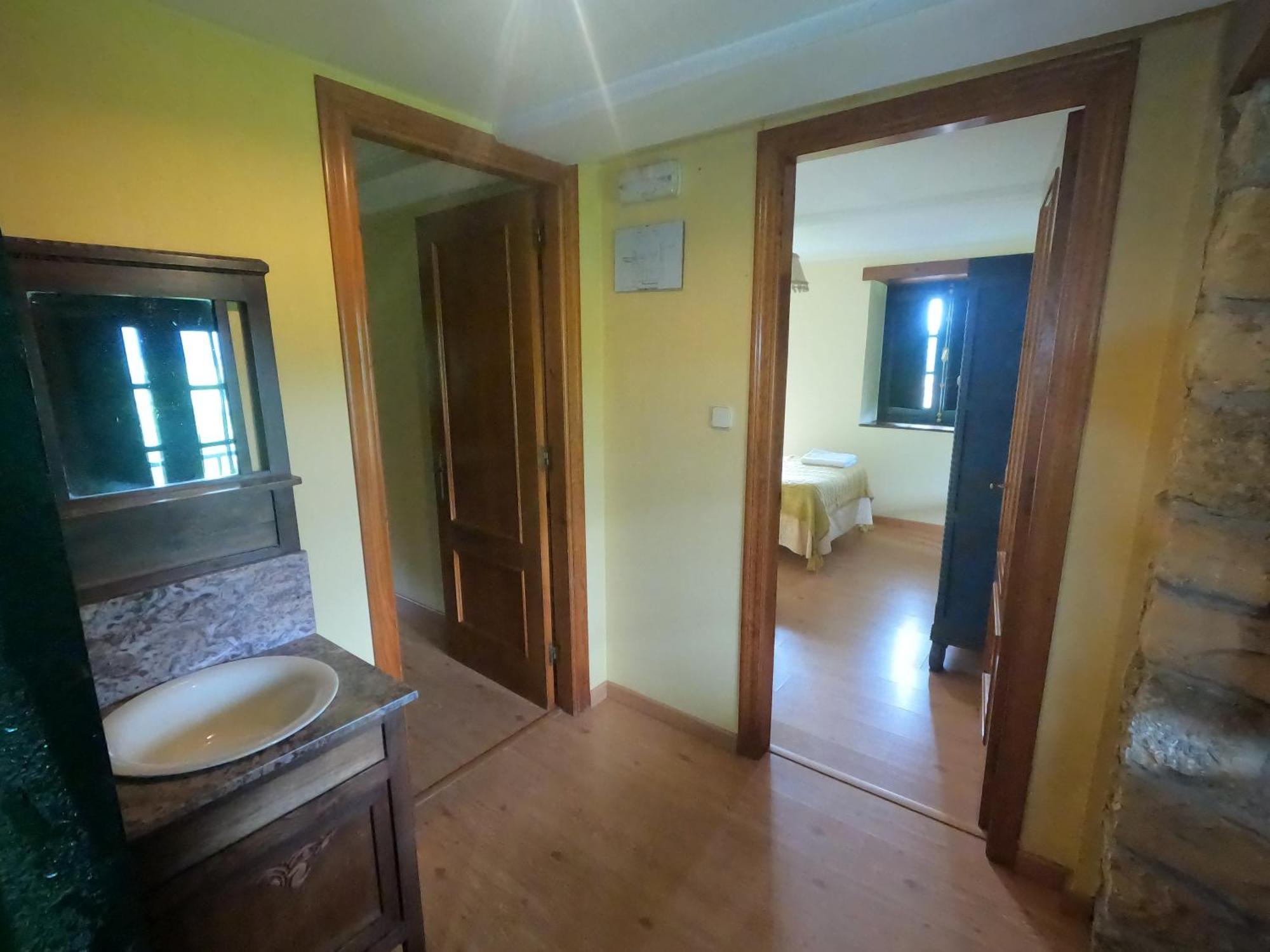 Casa Rural La Collada Sorribas  외부 사진