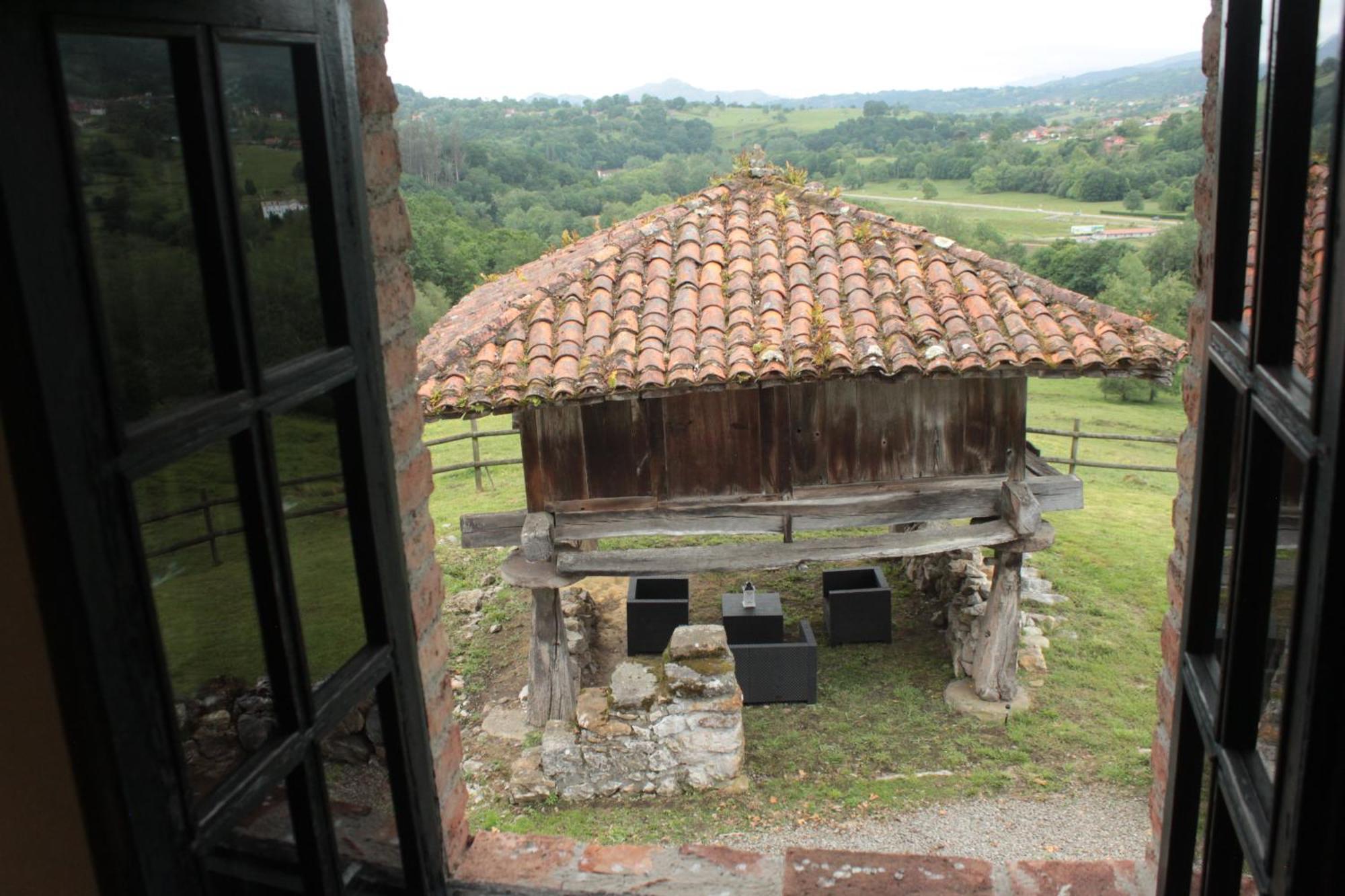 Casa Rural La Collada Sorribas  외부 사진