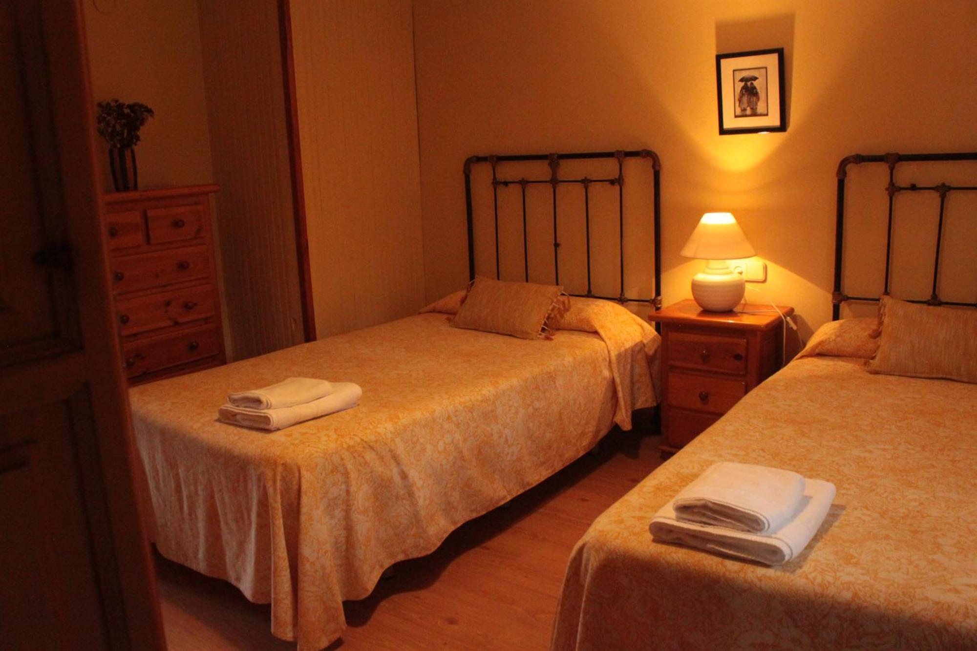 Casa Rural La Collada Sorribas  외부 사진