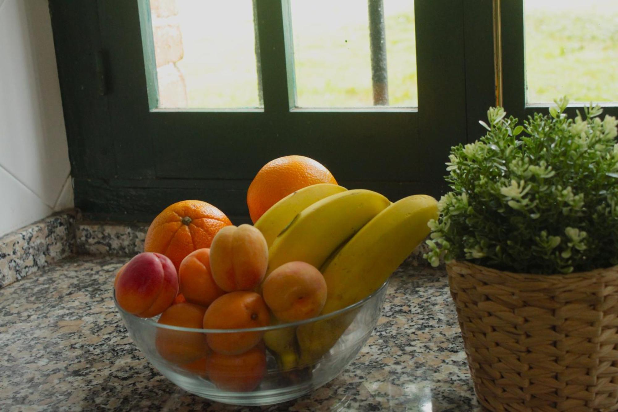 Casa Rural La Collada Sorribas  외부 사진