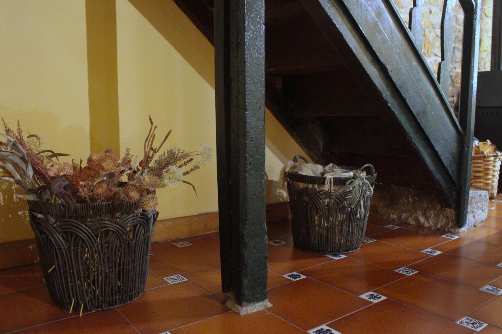 Casa Rural La Collada Sorribas  외부 사진