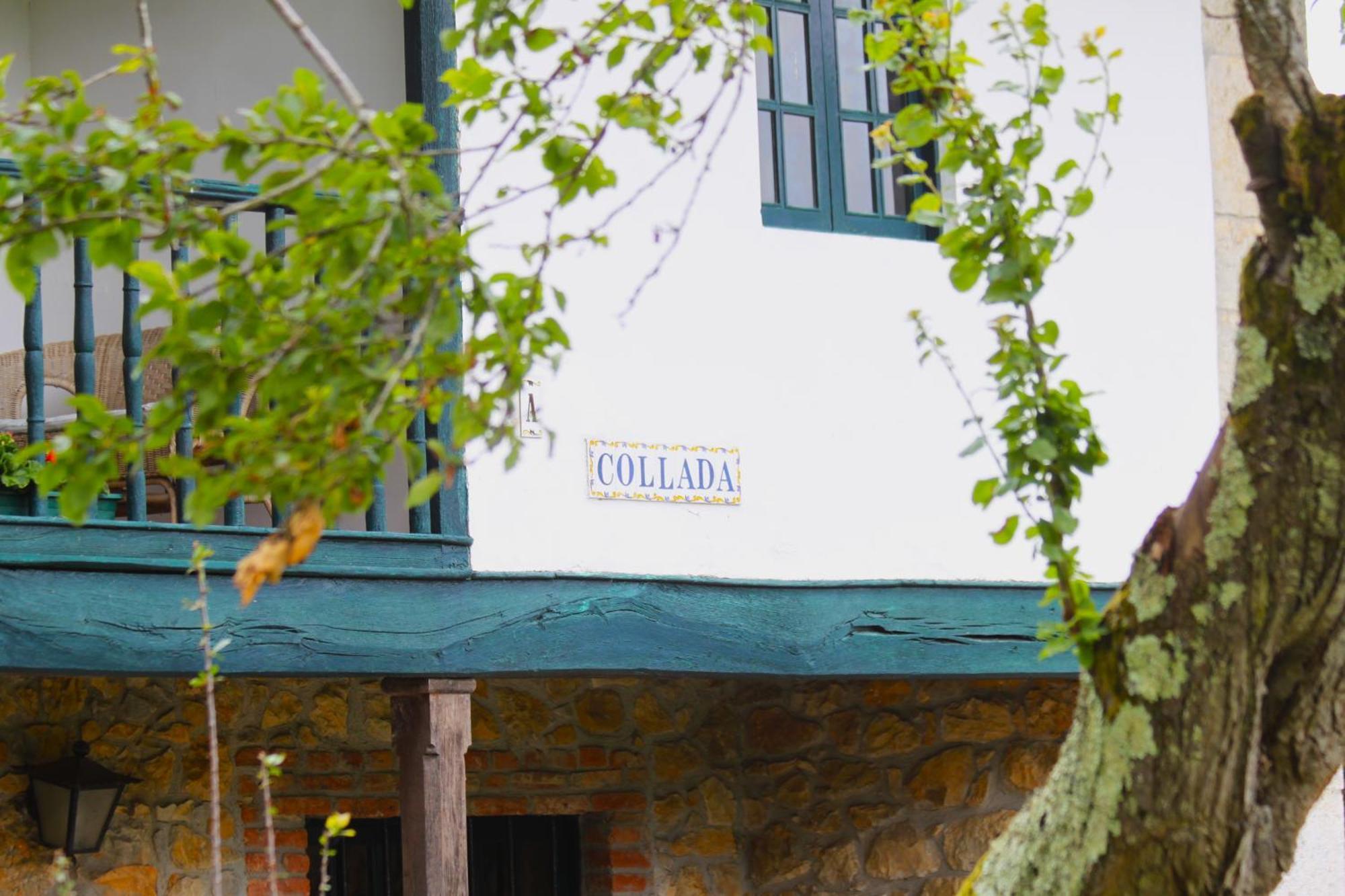 Casa Rural La Collada Sorribas  외부 사진