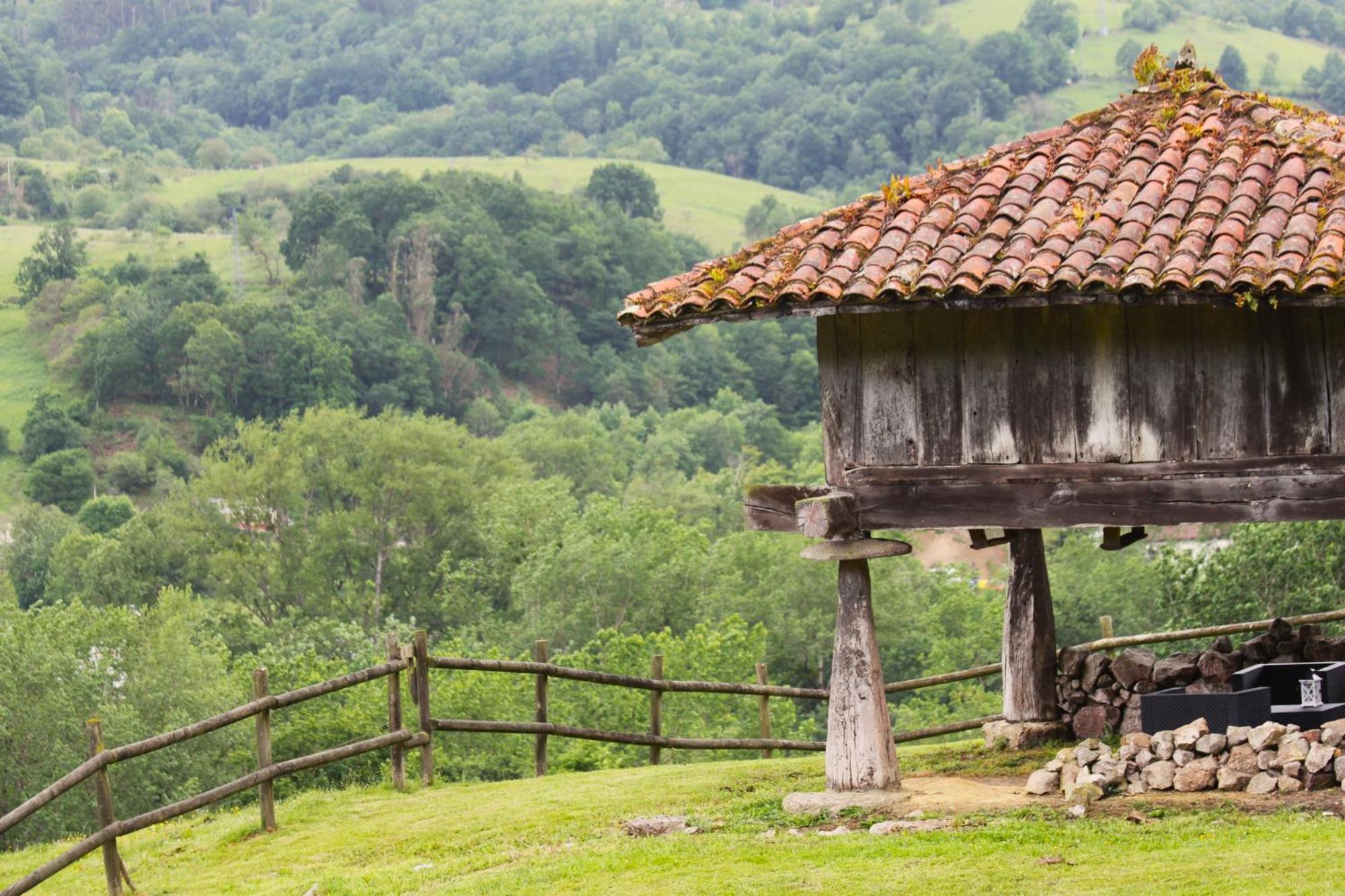 Casa Rural La Collada Sorribas  외부 사진