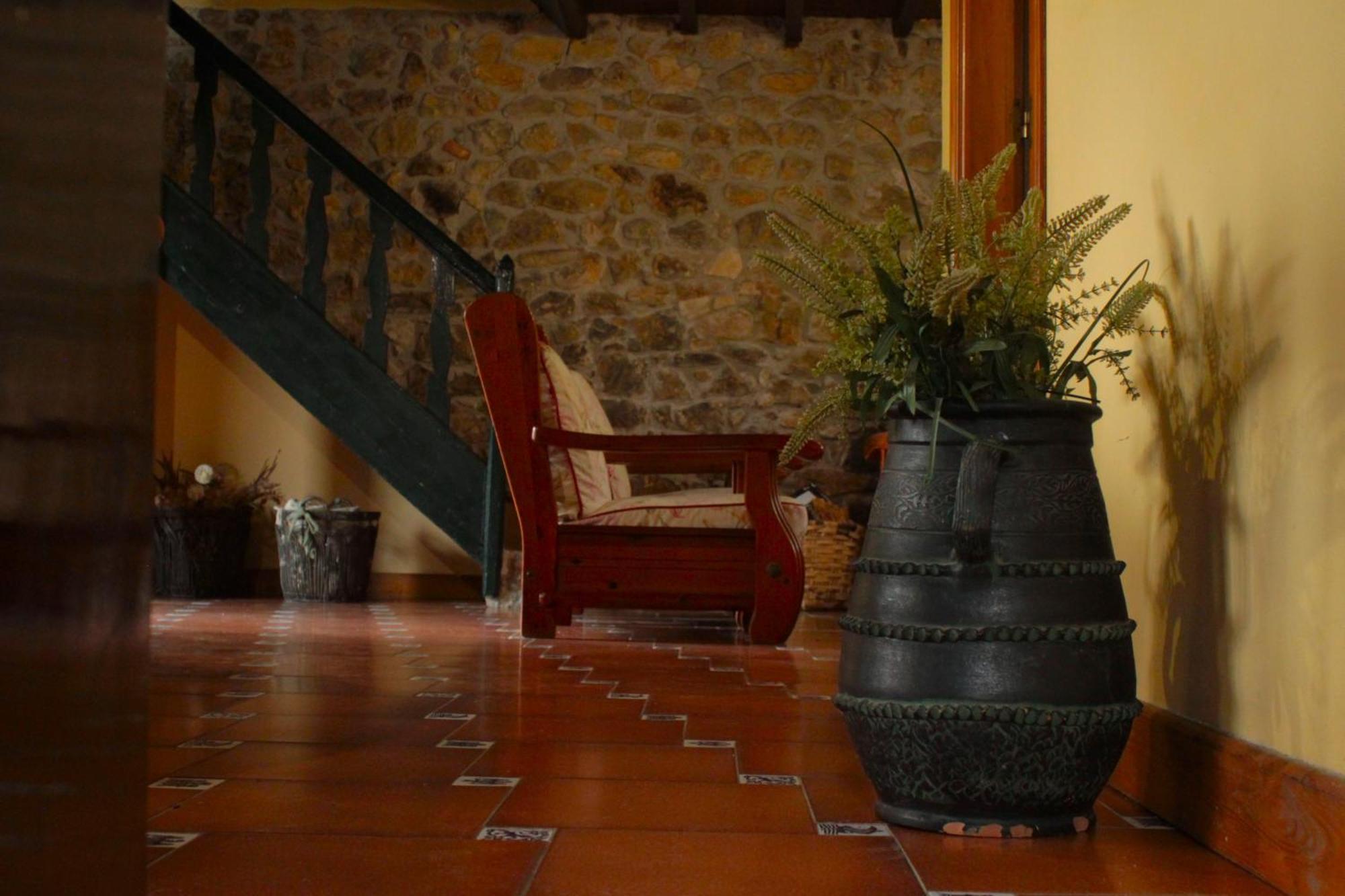 Casa Rural La Collada Sorribas  외부 사진