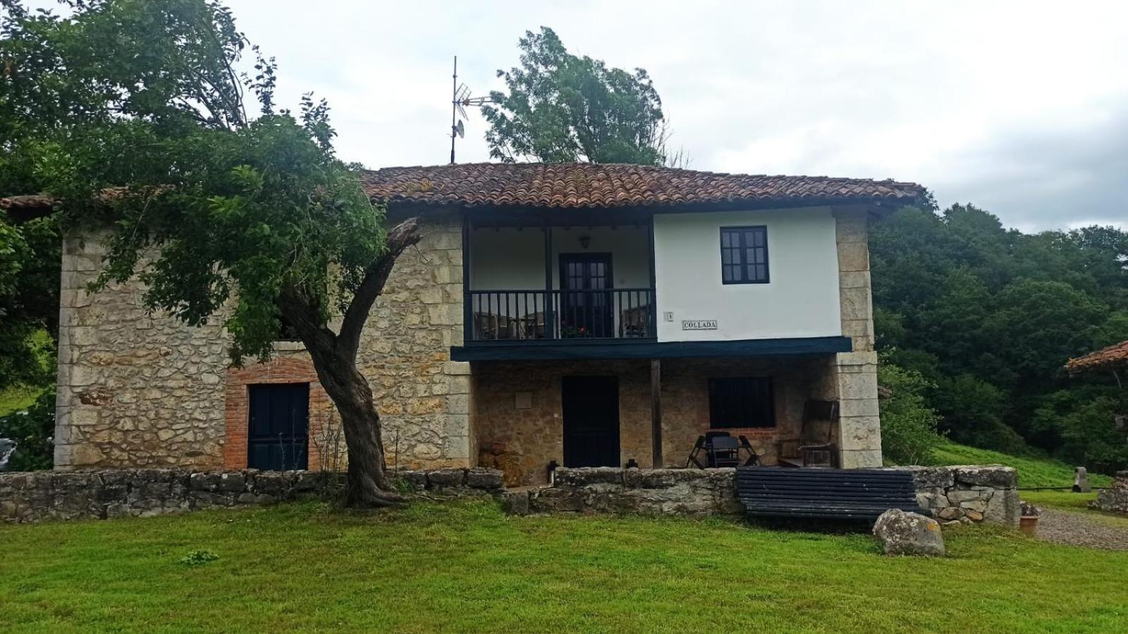 Casa Rural La Collada Sorribas  외부 사진
