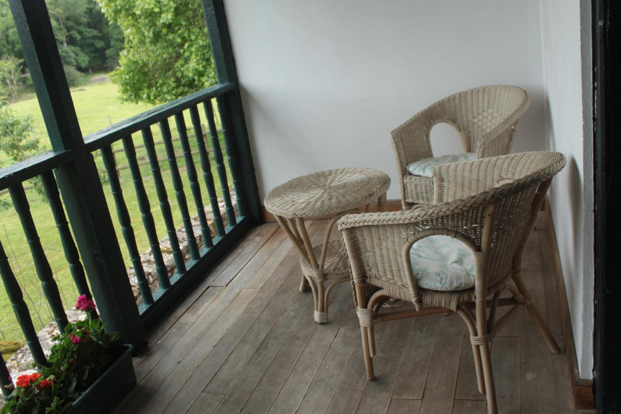 Casa Rural La Collada Sorribas  외부 사진