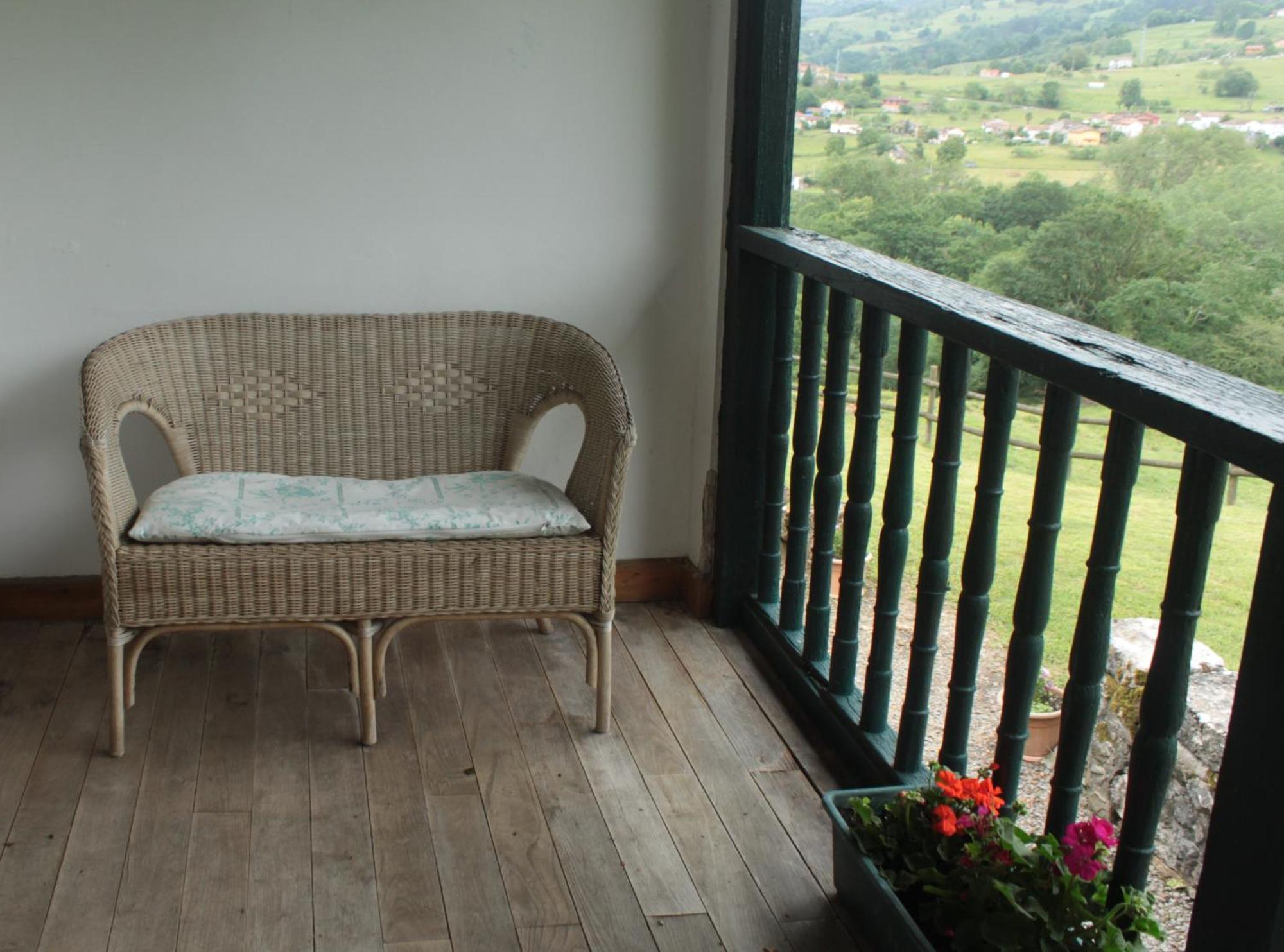 Casa Rural La Collada Sorribas  외부 사진