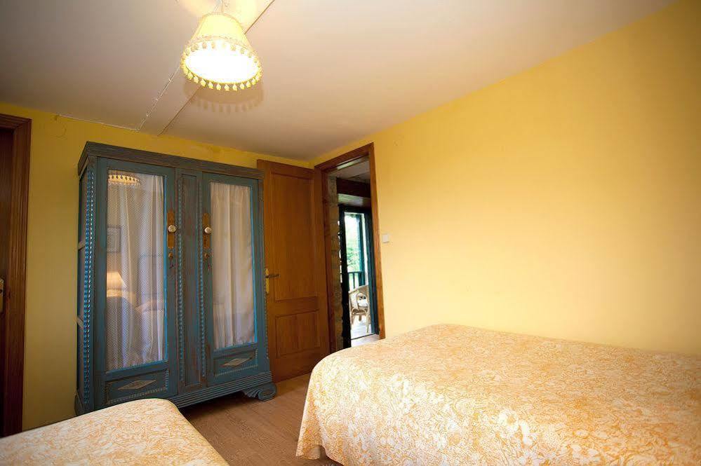 Casa Rural La Collada Sorribas  외부 사진