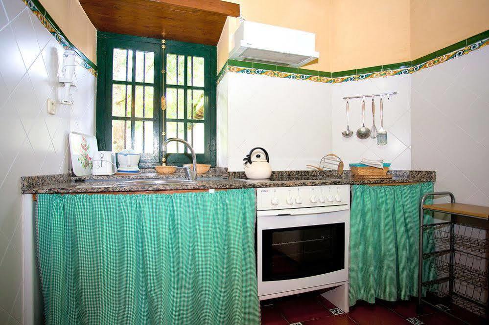Casa Rural La Collada Sorribas  외부 사진