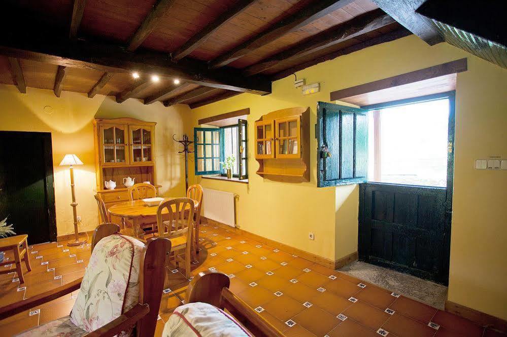 Casa Rural La Collada Sorribas  외부 사진
