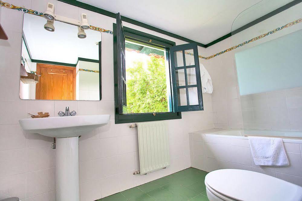 Casa Rural La Collada Sorribas  외부 사진