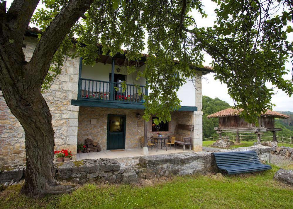 Casa Rural La Collada Sorribas  외부 사진