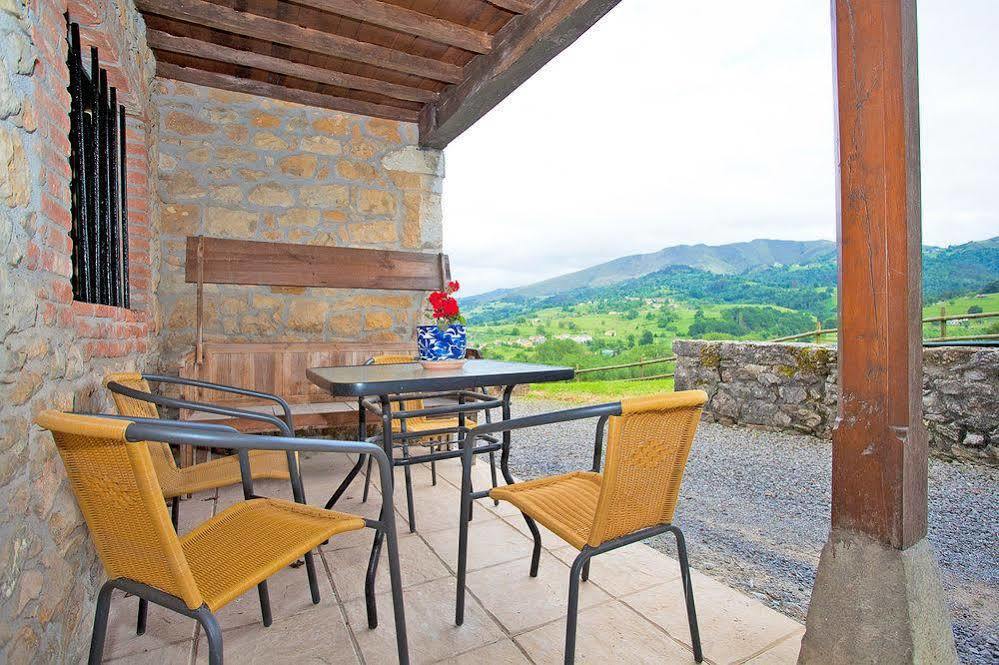 Casa Rural La Collada Sorribas  외부 사진
