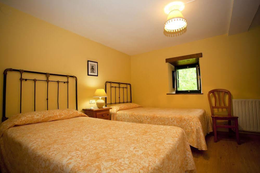 Casa Rural La Collada Sorribas  외부 사진